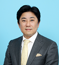 牧野格（まきのいたる）